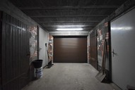 Verkauf Freistehendes Ein- bis Zweifamilienhaus mit viel Nebengelass Ansicht Garage 1