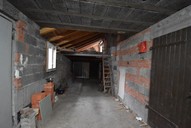 Verkauf Freistehendes Ein- bis Zweifamilienhaus mit viel Nebengelass Ansicht Garage 1