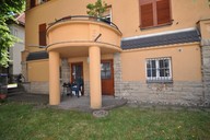 Vermietung 2 Zimmer, Suhl, Innenstadt separater Eingang
