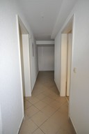 Vermietung 2 Zimmer, Suhl, Innenstadt Flur