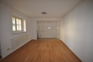 Vermietung 2 Zimmer, Suhl, Innenstadt Wohnzimmer mit offener Küche