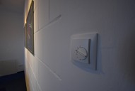 Verkauf freistehende Gewerbehalle mit Büro in Suhl Fußbodenheizung