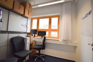 Verkauf freistehende Gewerbehalle mit Büro in Suhl Archiv