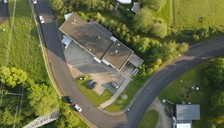 Verkauf freistehende Gewerbehalle mit Büro in Suhl 