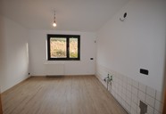 Verkauf 4-Zimmer-Eigentumswohnung Suhl Nähe Innenstadt Küche