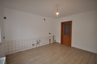 Verkauf 4-Zimmer-Eigentumswohnung Suhl Nähe Innenstadt Küche