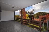 Verkauf 4-Zimmer-Eigentumswohnung Suhl Nähe Innenstadt Balkon