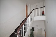 Verkauf Wohn- und Geschäftshaus Suhl Heinrichs Zugang zur Wohnung