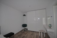 Verkauf Wohn- und Geschäftshaus Suhl Heinrichs Schlafzimmer