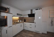 Verkauf Wohn- und Geschäftshaus Suhl Heinrichs Küche