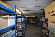 Verkauf Wohn- und Geschäftshaus Suhl Heinrichs Keller