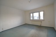 Verkauf 2-Zimmer-Eigentumswohnung Suhl Schlafzimmer