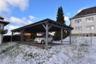 Verkauf 2-Zimmer-Eigentumswohnung Suhl Carport