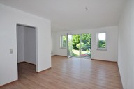 Vermietung Singlewohnung Suhl Albrechts Wohnbereich