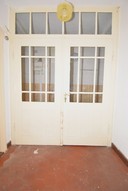 Verkauf Reihenmittelhaus Zella-Mehlis Diele