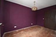 Verkauf Reihenmittelhaus Zella-Mehlis Schlafzimmer