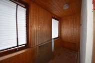 Verkauf Reihenmittelhaus Zella-Mehlis Zugang zum Grundstück