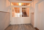 Verkauf Reihenmittelhaus Zella-Mehlis Diele