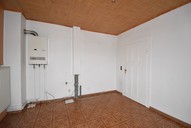 Verkauf Reihenmittelhaus Zella-Mehlis Küche