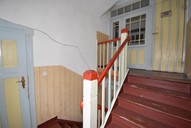 Verkauf Reihenmittelhaus Zella-Mehlis Zugang Dachgeschoss