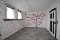 Verkauf Reihenmittelhaus Zella-Mehlis Wohnzimmer