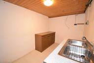 Verkauf Reihenmittelhaus Zella-Mehlis Keller