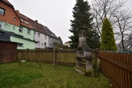 Verkauf Reihenmittelhaus Zella-Mehlis Grillplatz