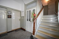 Verkauf freistehendes Einfamilienhaus mit Nebengelass Zella-Mehlis Flur