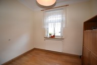 Verkauf freistehendes Einfamilienhaus mit Nebengelass Zella-Mehlis Kinderzimmer