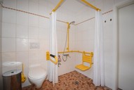 Verkauf freistehendes Einfamilienhaus mit Nebengelass Zella-Mehlis Bad