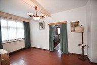 Verkauf freistehendes Einfamilienhaus mit Nebengelass Zella-Mehlis Arbeitszimmer