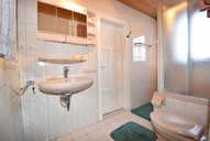 Verkauf freistehendes Einfamilienhaus mit Nebengelass Zella-Mehlis Bad