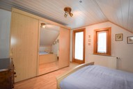 Verkauf freistehendes Einfamilienhaus mit Nebengelass Zella-Mehlis Kinderzimmer