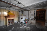 Verkauf freistehendes Einfamilienhaus mit Nebengelass Zella-Mehlis Keller 3