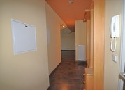 Verkauf 2-Zimmer-Eigentumswohnung Suhl Lautenberg Dachgeschoss Wohnungsflur