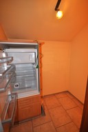 Verkauf 2-Zimmer-Eigentumswohnung Suhl Lautenberg Dachgeschoss Abstellraum in der Wohnung