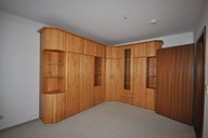 Verkauf 2-Zimmer-Eigentumswohnung Suhl Lautenberg Dachgeschoss Schlafzimmer