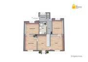 Verkauf Einfamilienhaus Zella-Mehlis Ortteil Benshausen Grundriss Erdgeschoss