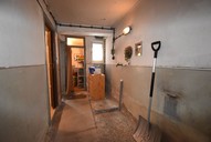 Verkauf Einfamilienhaus Zella-Mehlis Ortteil Benshausen Flur