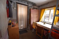 Verkauf Einfamilienhaus Zella-Mehlis Ortteil Benshausen Garderobe