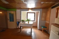 Verkauf Einfamilienhaus Zella-Mehlis Ortteil Benshausen Essbereich