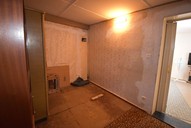 Verkauf Einfamilienhaus Zella-Mehlis Ortteil Benshausen Garderobe