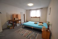 Verkauf Einfamilienhaus Zella-Mehlis Ortteil Benshausen Kinderzimmer