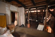 Verkauf Einfamilienhaus Zella-Mehlis Ortteil Benshausen Dachboden