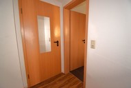 Vermietung 3 Zimmerwohnung Schmalkalden Diele
