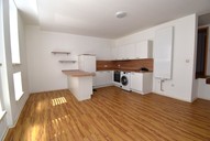 Vermietung 3 Zimmerwohnung Schmalkalden Küche