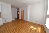 Vermietung 3 Zimmerwohnung Schmalkalden Wohnküche