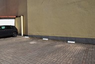 Vermietung 3 Zimmerwohnung Schmalkalden Stellplätze