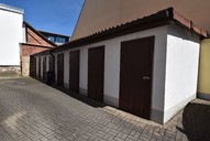 Vermietung 3 Zimmerwohnung Schmalkalden Abstellraum