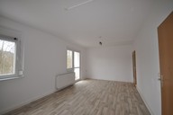 Vermietung Singlewohnung Suhl Wohnzimmer